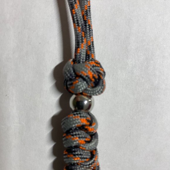 Paracord Landyard - Picture 4 of 5